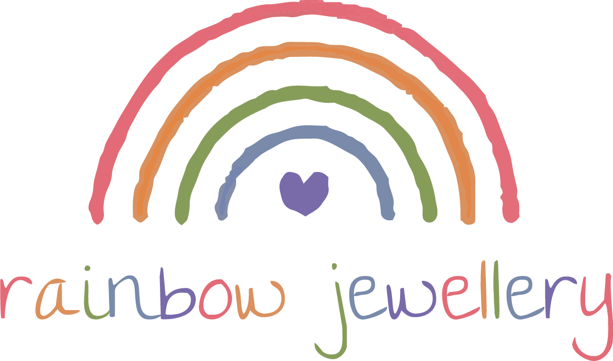 Rainbow Jewellery